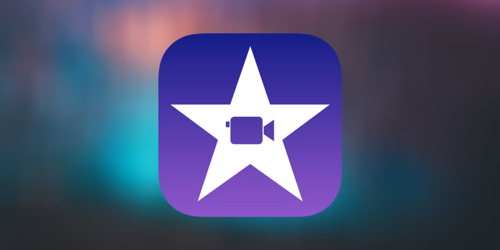 imovie app